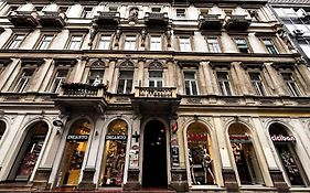 Insta-Apt/Walking Zone/Knez Mihailova